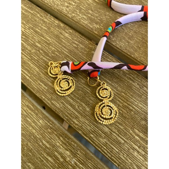 Trina Turk Venice Push Up Bikini Set 4 - Picture 10 of 12